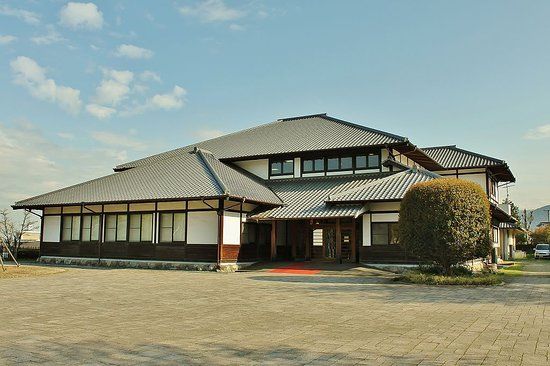 Beppu City Traditional Bamboo Crafts Center
